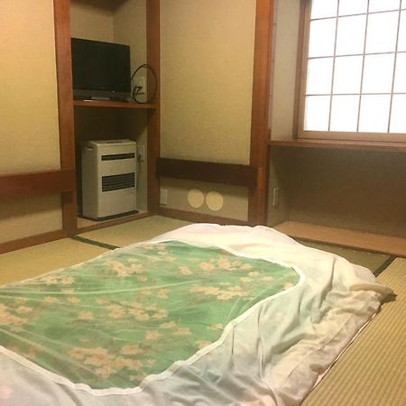 Asahiyama Drive Inn Ishinomaki Eksteriør billede