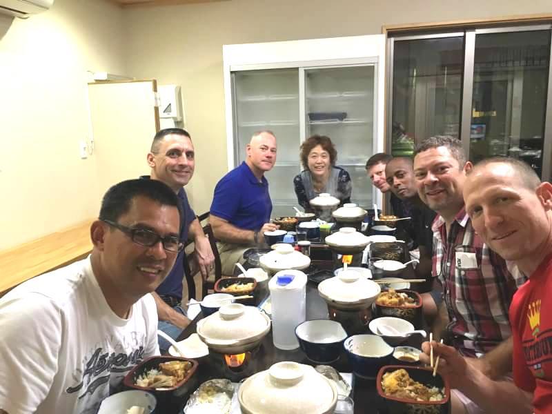 Asahiyama Drive Inn Ishinomaki Eksteriør billede